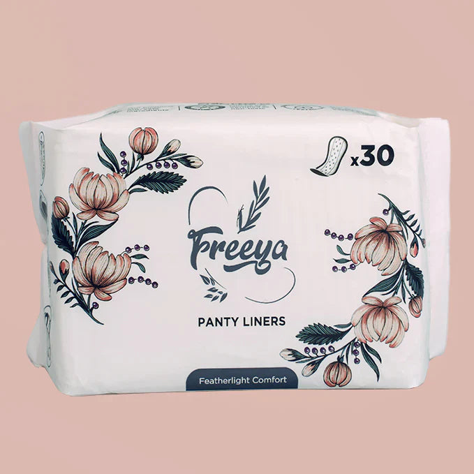 Panty Liners
