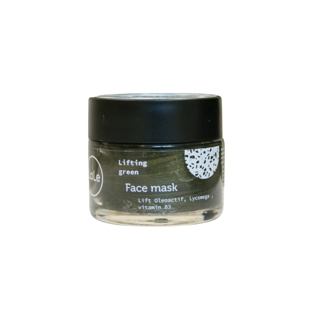Face Mask Lifting green 50 ml