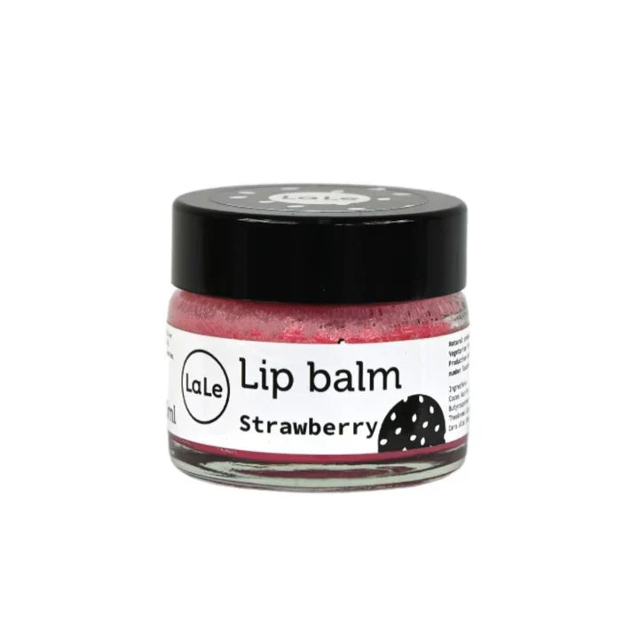 Lip Balm Strawberry 15ml