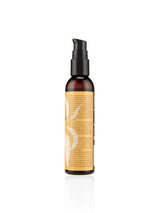 Organic Sweet Almond Oil 80ml