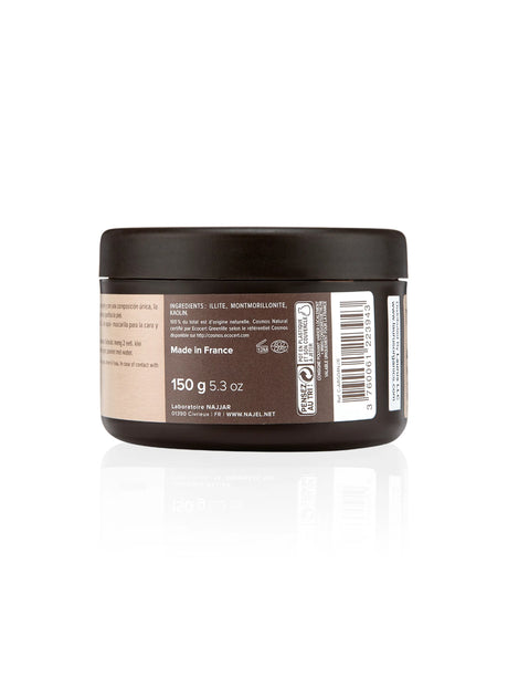 Organic Green Clay Powder 150g