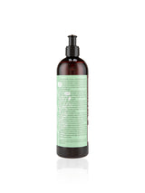 Organic Aleppo Soap Shampoo Normal Hair 500ml