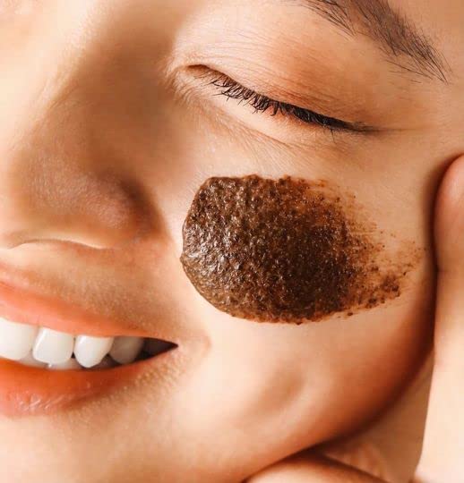 Dak Lak Coffee Face Polish 100% Vegan Cosmetics 150ml
