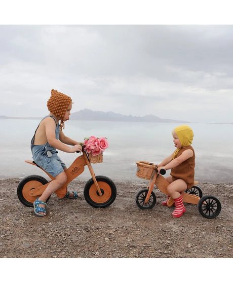Balance Bike - Bamboo
