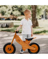 Balance Bike - Bamboo