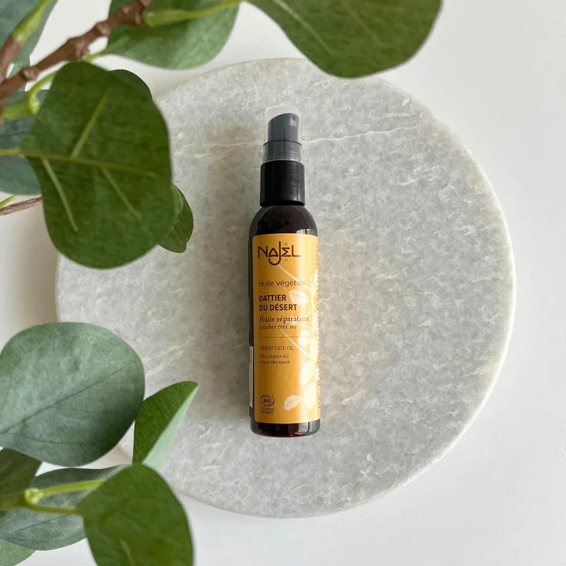 Organic Desert Date Oil 80ml