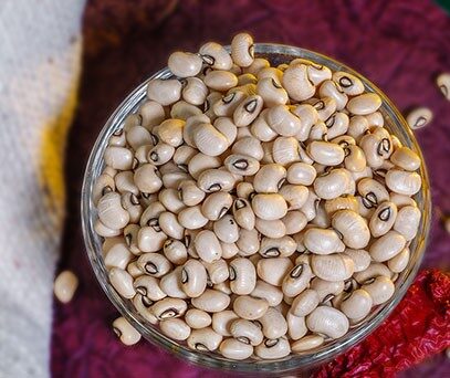 White Cowpea (Whole) 1kg