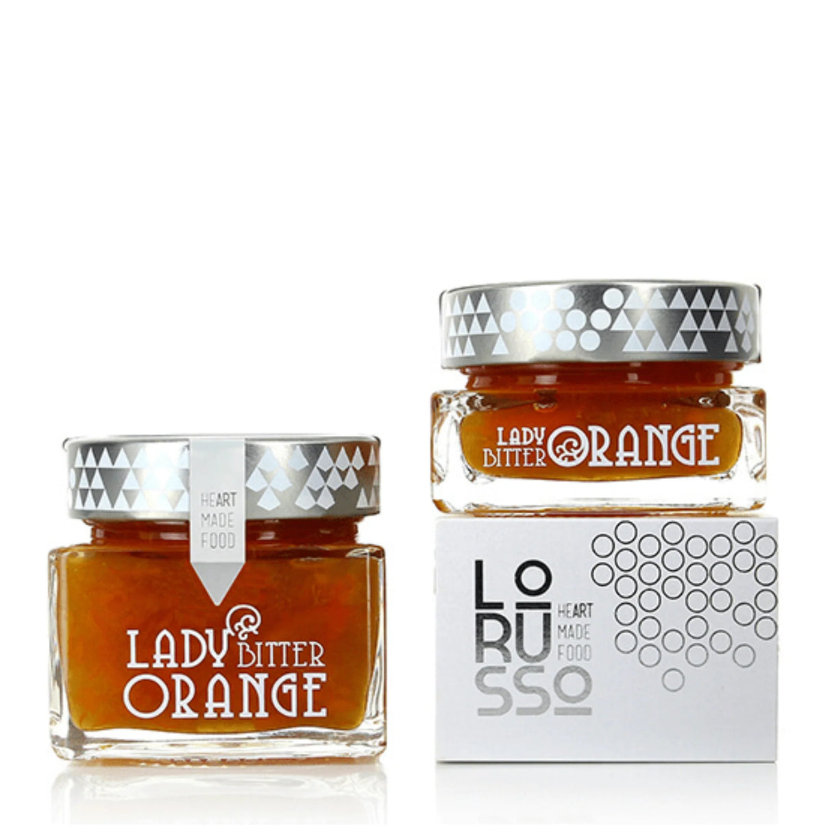 Bitter Orange Marmalade 305g