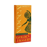 Golden Jaggery in Dark Chocolate - 125g