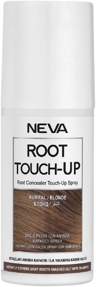Neva Root Touch-Up Spray Blonde 75ml