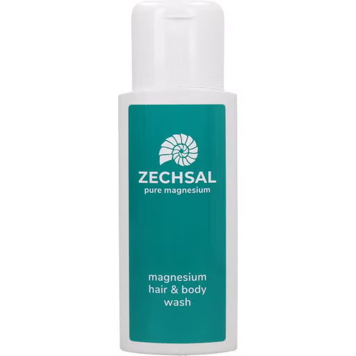 Magnesium Hair & Body wash 200ml