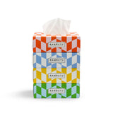 Bambuyu Facial Tissue Box | Rectangle