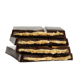 Golden Jaggery in Dark Chocolate - 125g