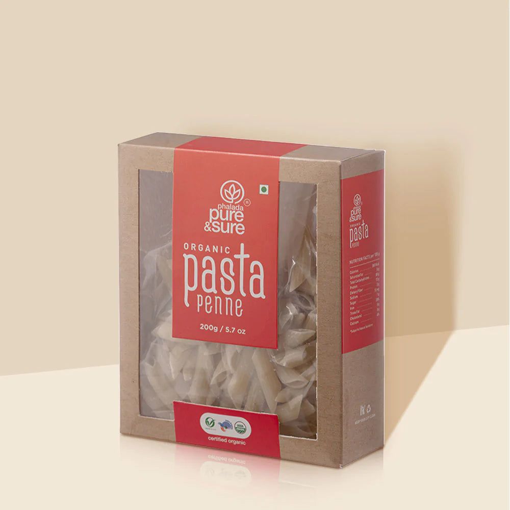Pasta Penne 200g
