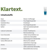 Niyok Natural Toothpaste - Refreshing Spearmint