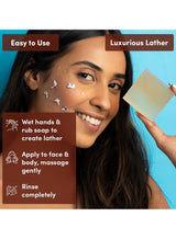 Oud with Kokum Butter Soap