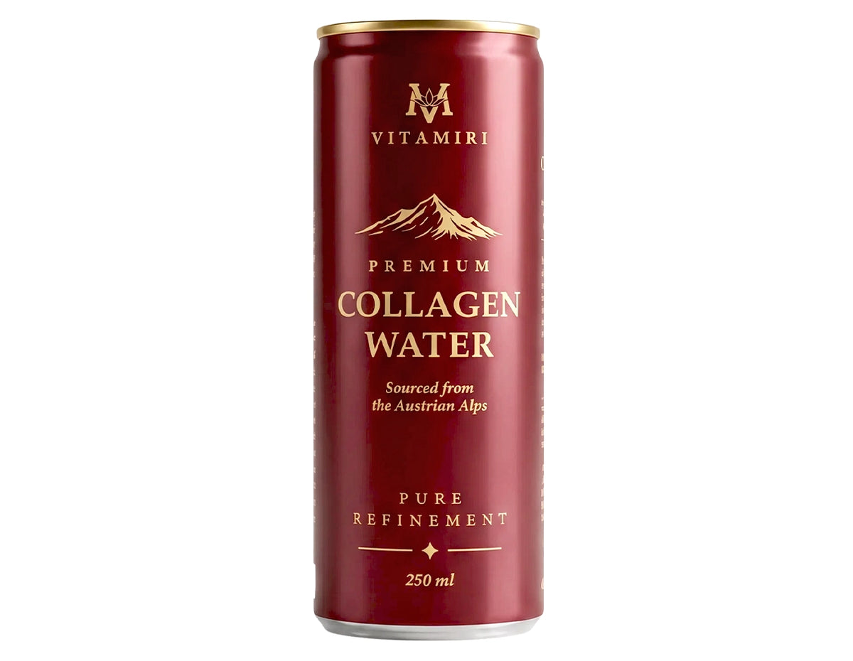 Collagen Water 250ml, No Added Sugar