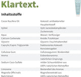 Niyok Toothpaste Made From Coconut Oil - Ice Mint