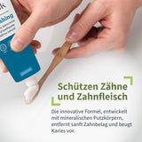 Niyok Natural Toothpaste - Refreshing Spearmint