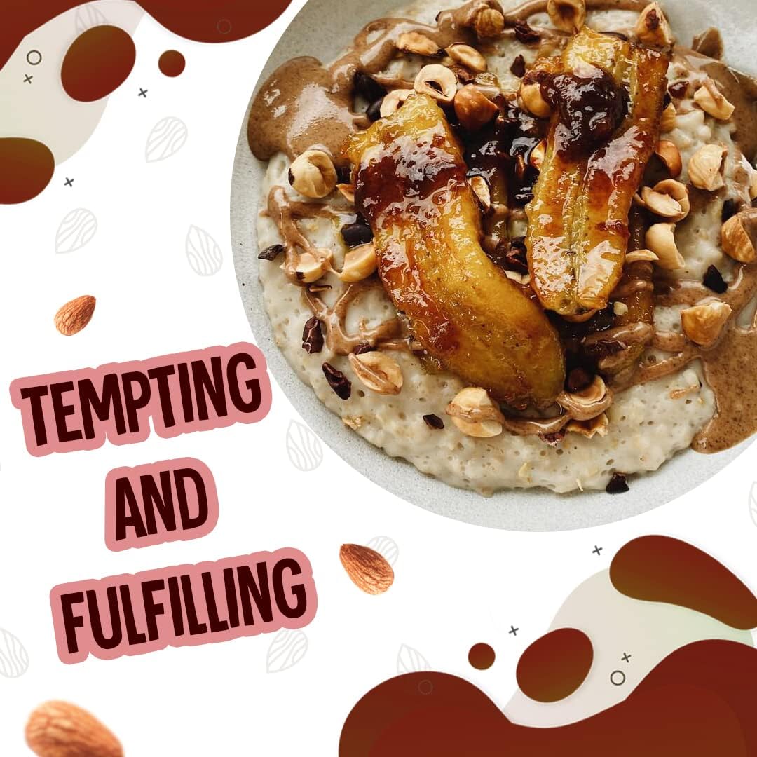 Vegan Way Smooth Almond Butter 280gm
