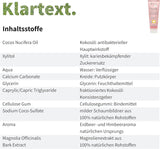 Niyok Toothpaste From Coconut Oil - Strawberry &amp; Raspberry For KIDS