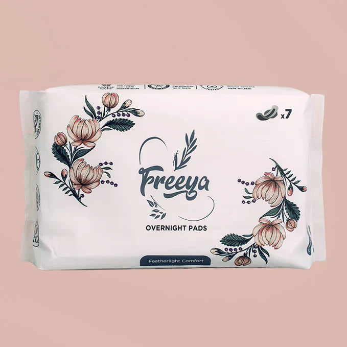 Overnight Pads