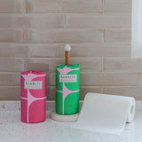 Bambuyu Kitchen Rolls