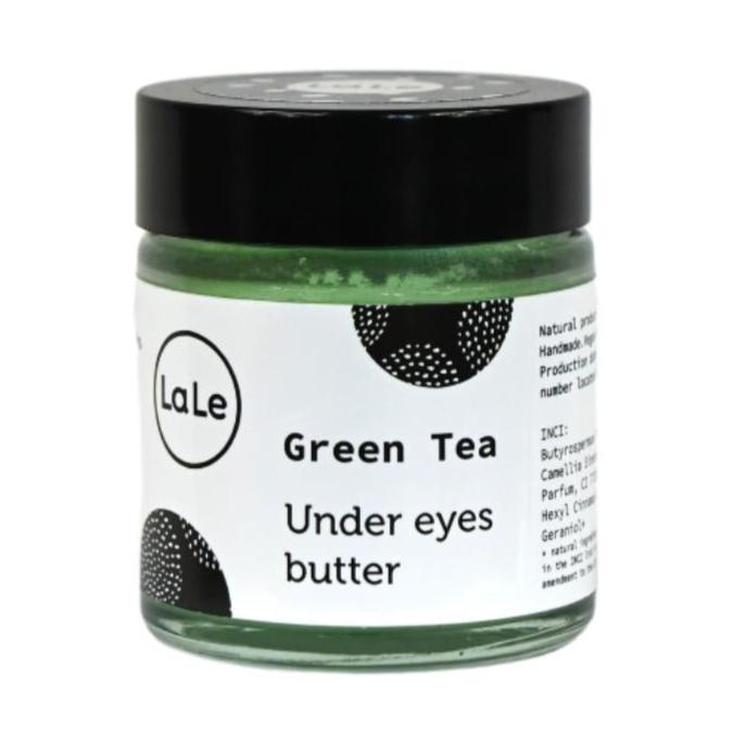 Green Tea Under eyes Butter 30ml