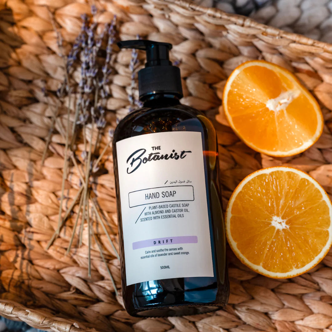 The Botanist Hand Soap Drift 500ml