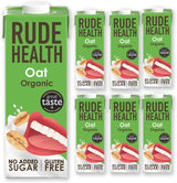 Rude Health Oat Organic 1L