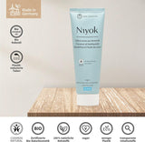 Niyok Toothpaste Made From Coconut Oil - Ice Mint