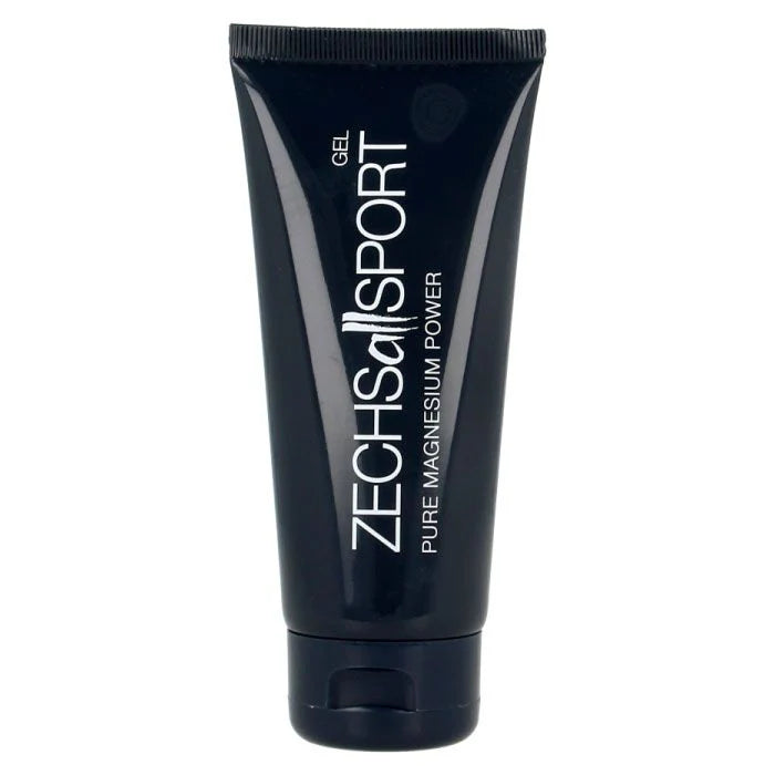 Pure Magnesium Power Sport Gel 100ml