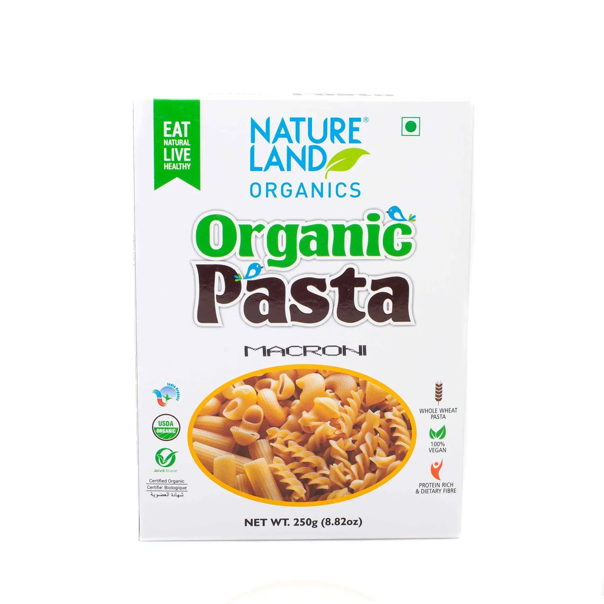 Pasta Macroni 250g