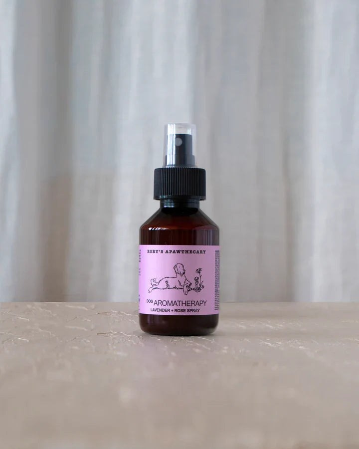 Dog Aromatherapy 100ml