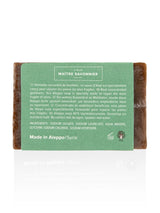 Aleppo Soap Olive