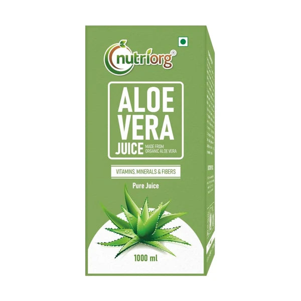 Aloe vera Juice 1000 ml