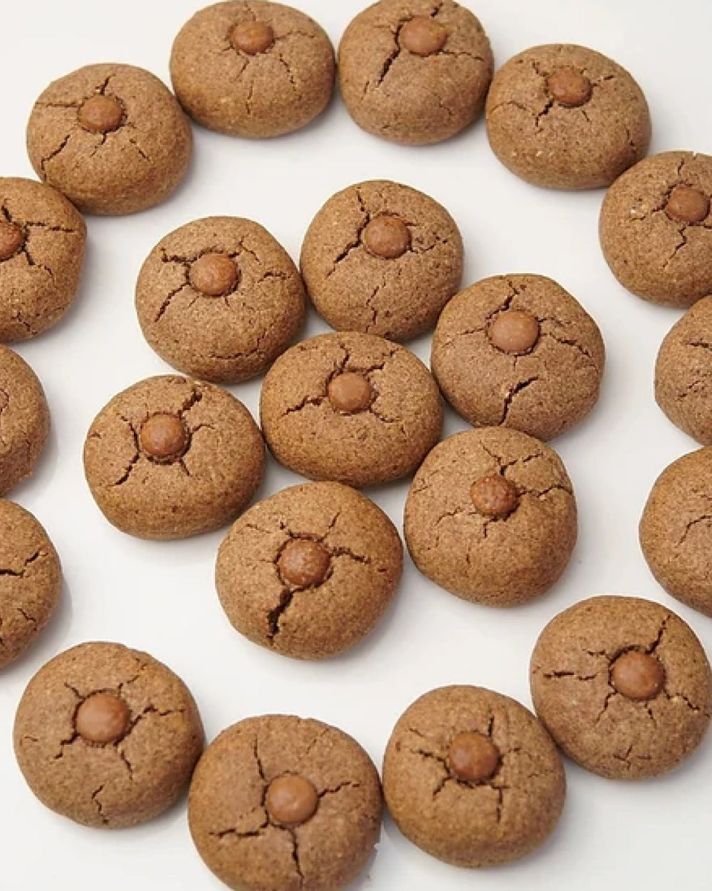 Biscuits & Cookies