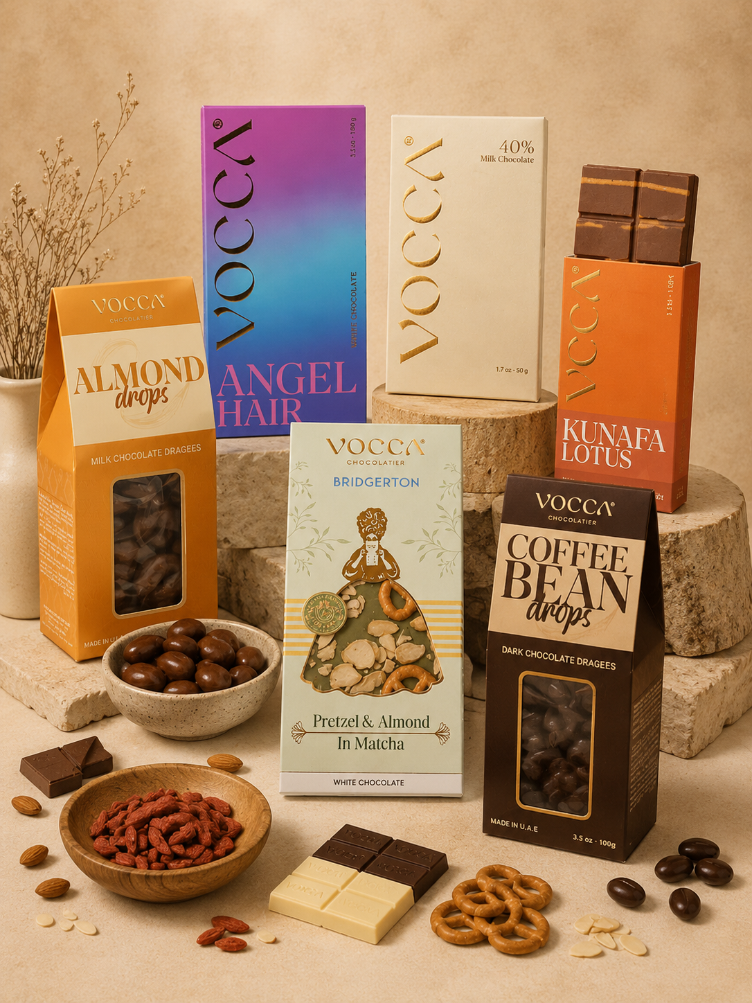Chocolates