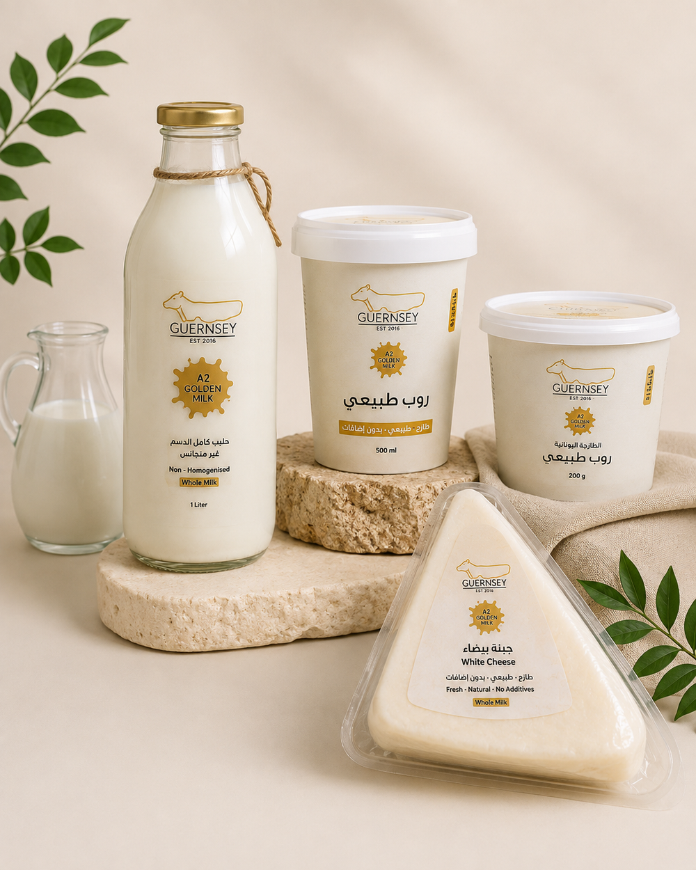Dairy