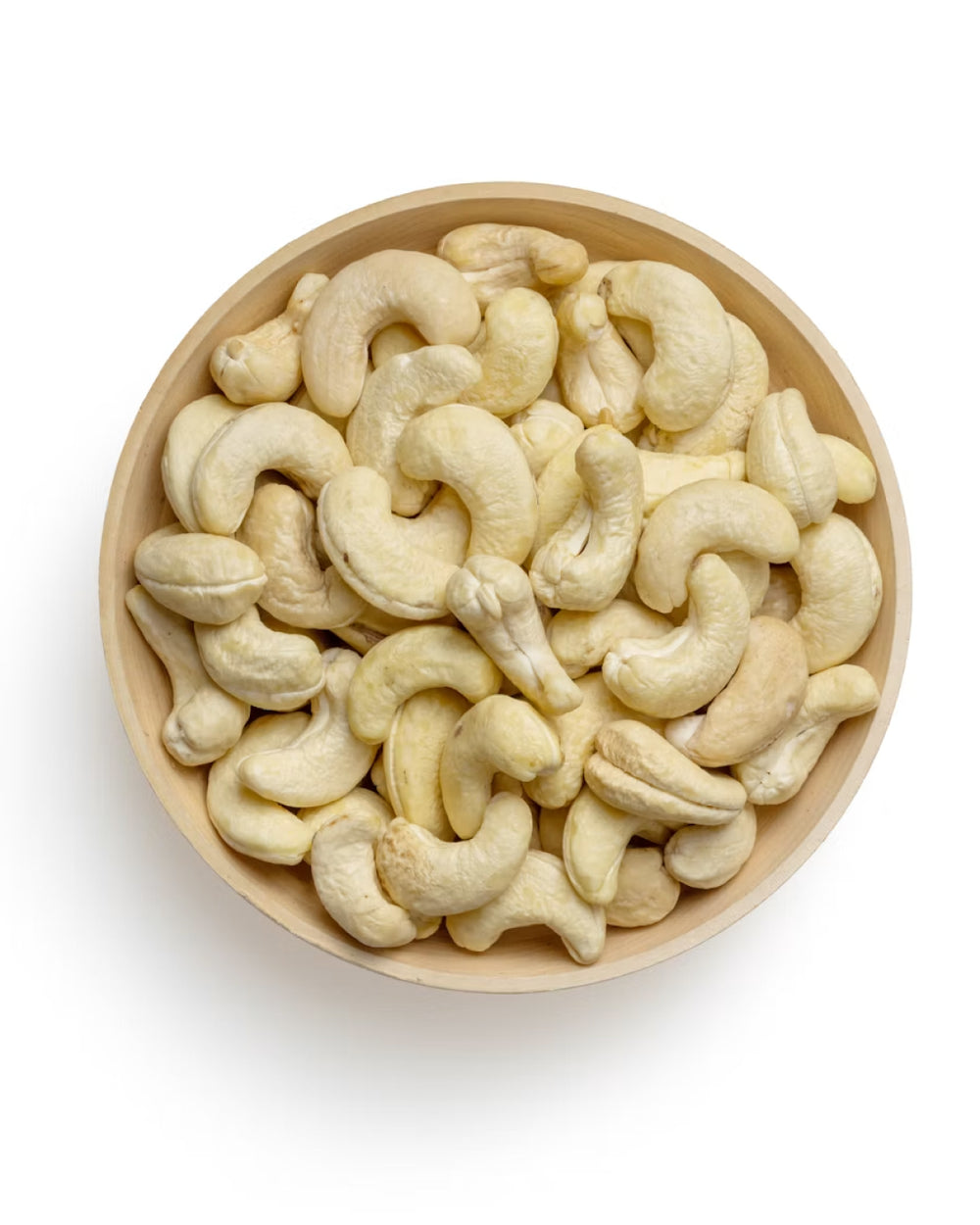 Dried fruit & Nuts