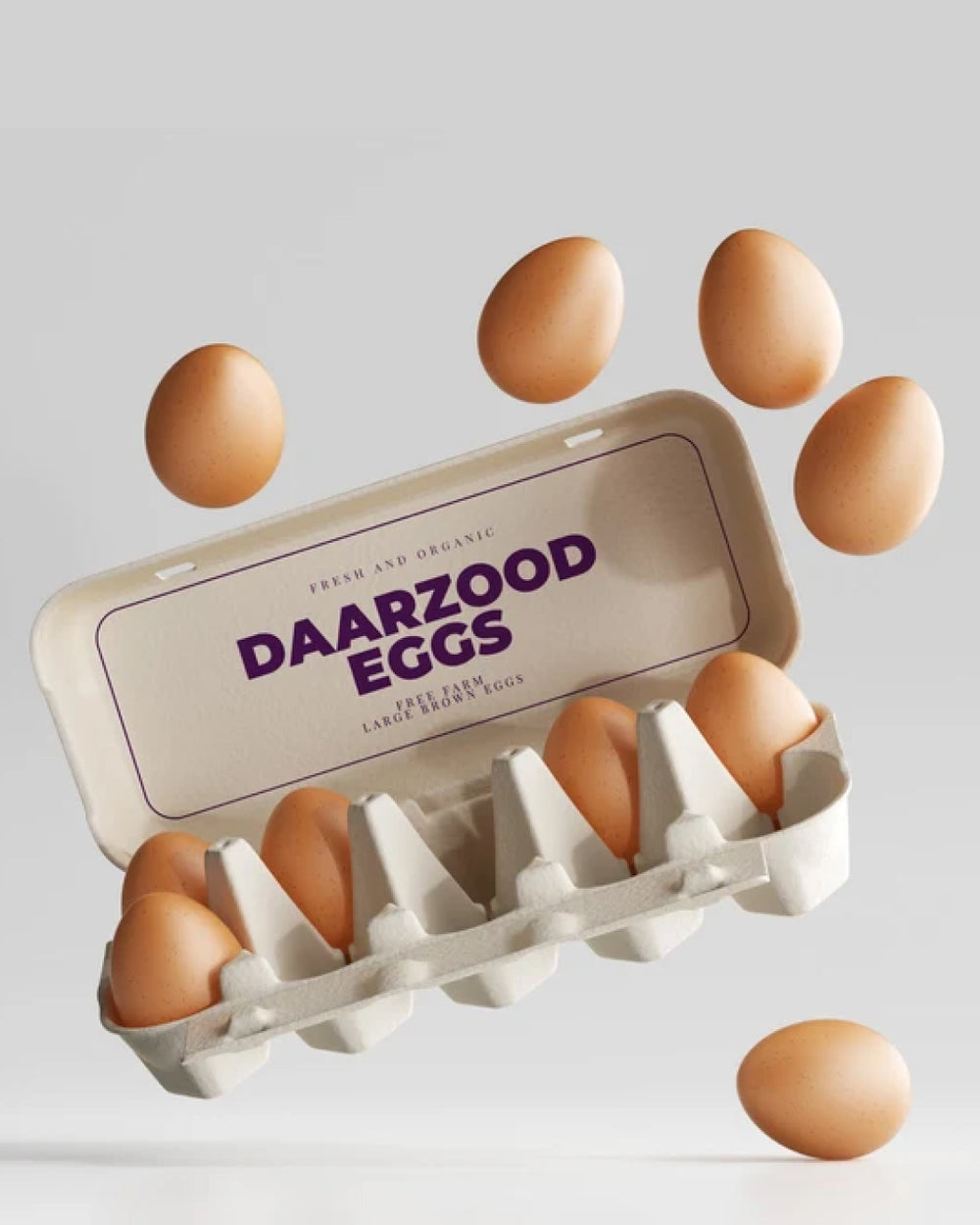 Eggs