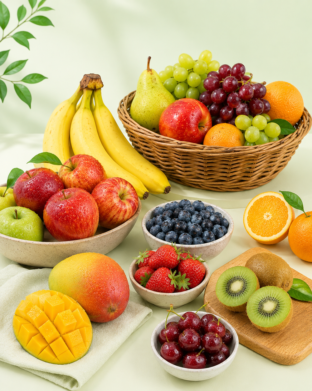 Fruits
