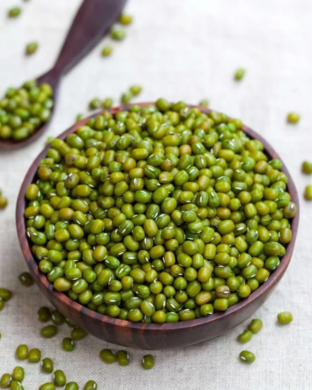 Grains & Pulses