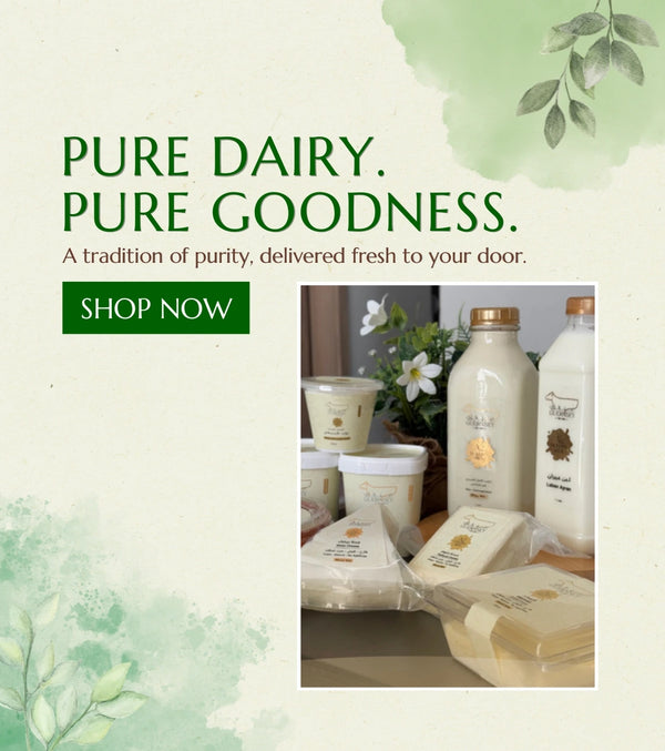 Dairy