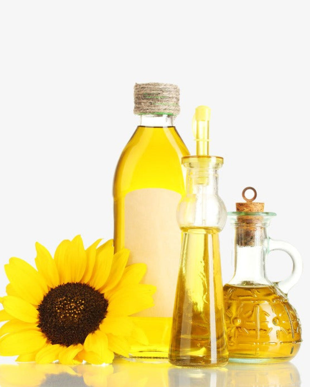 Oils & Butter