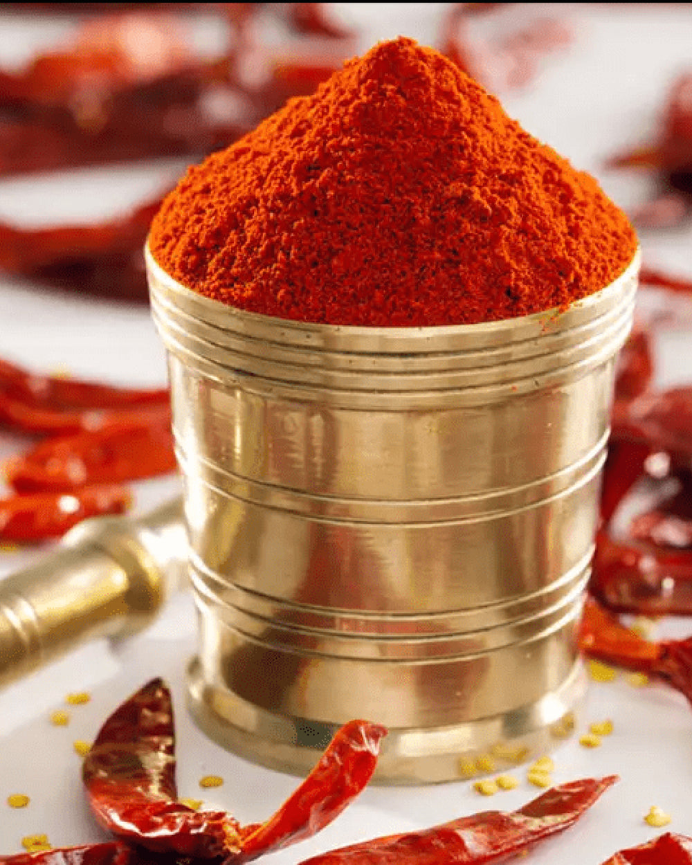 Spices