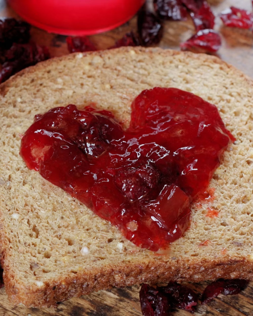 Spreads & Jams