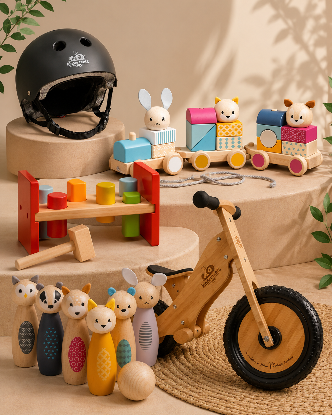 Baby & Kids