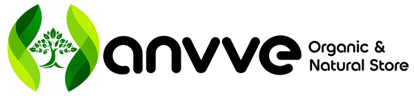Anvve Organic & Natural Store