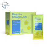 Bioactive Collagen Jelly On-the-Go Green Apple 20 sachets